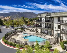 WorldMark Solvang