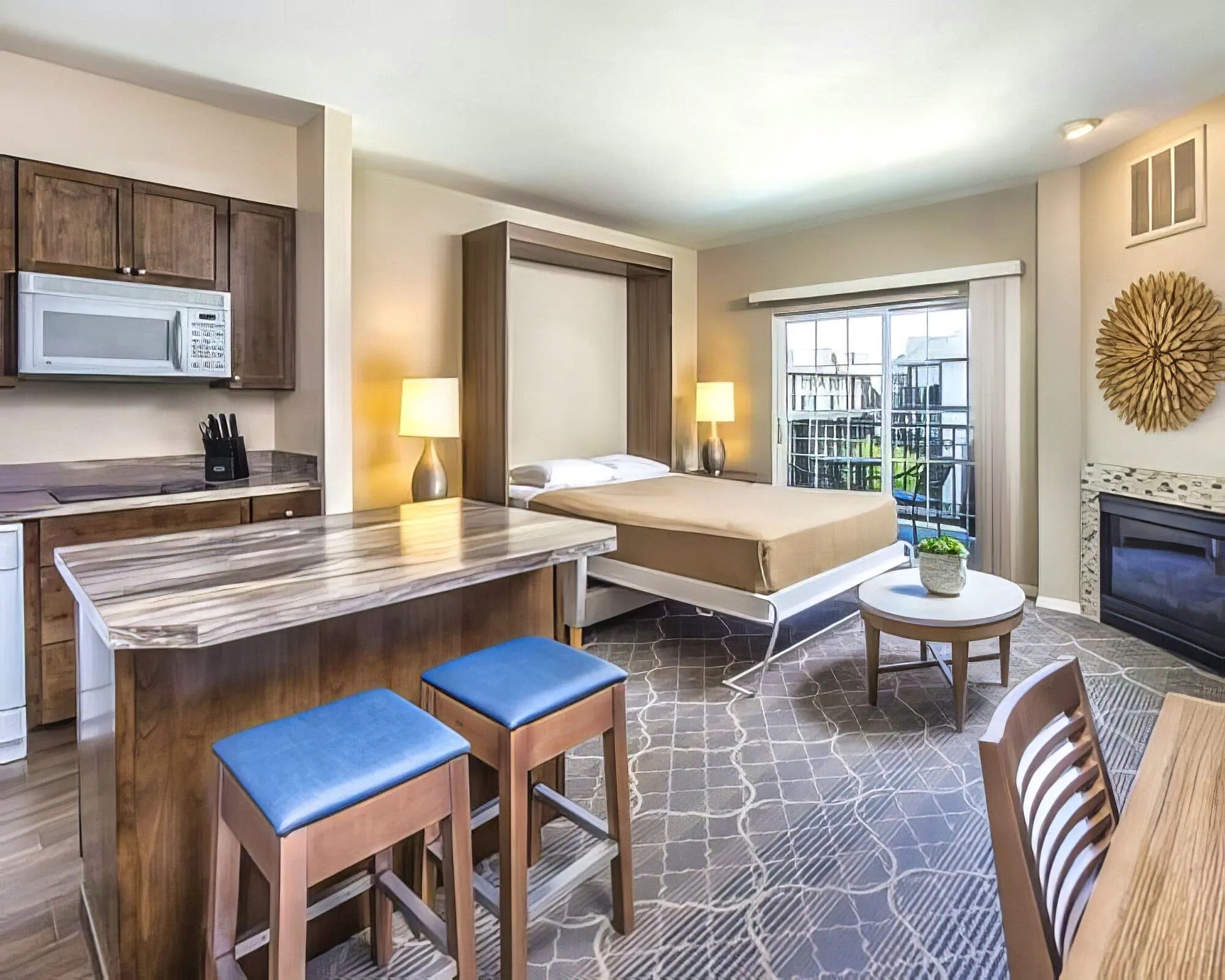 WorldMark Solvang