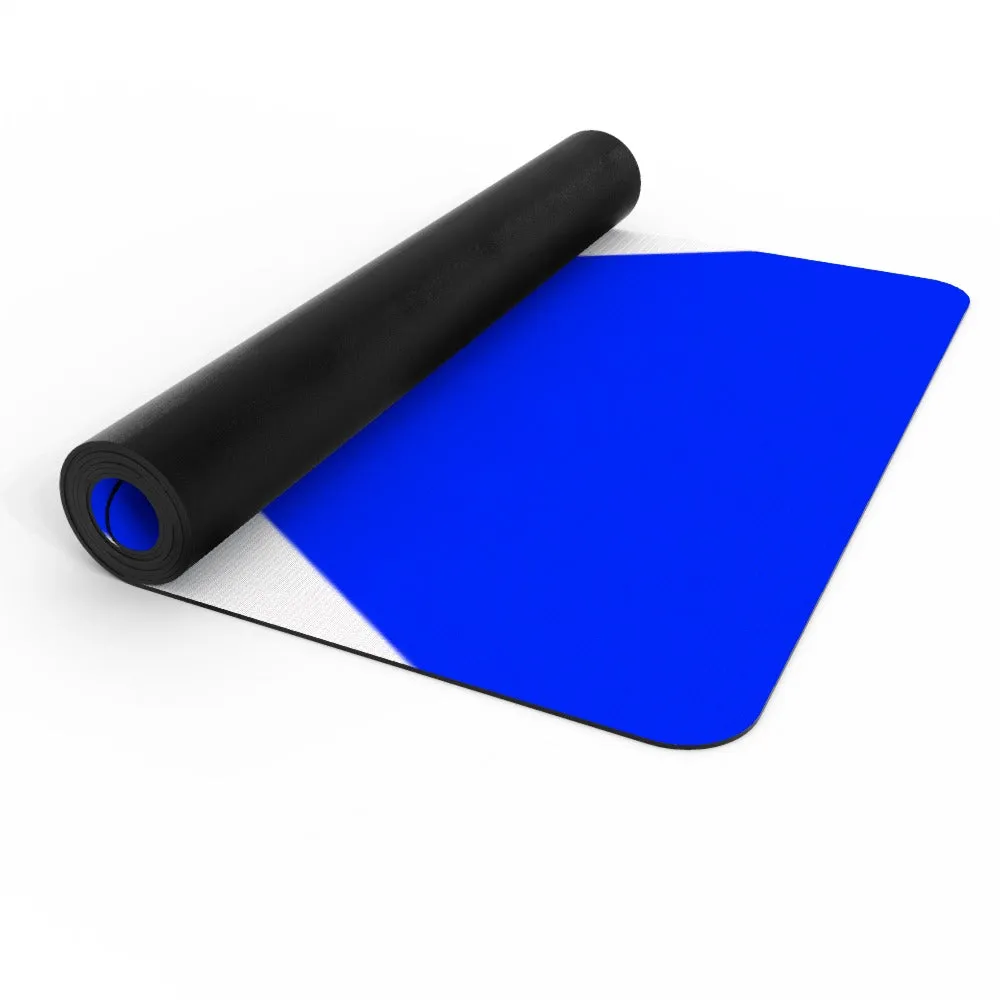Yoga Mat - Scotland
