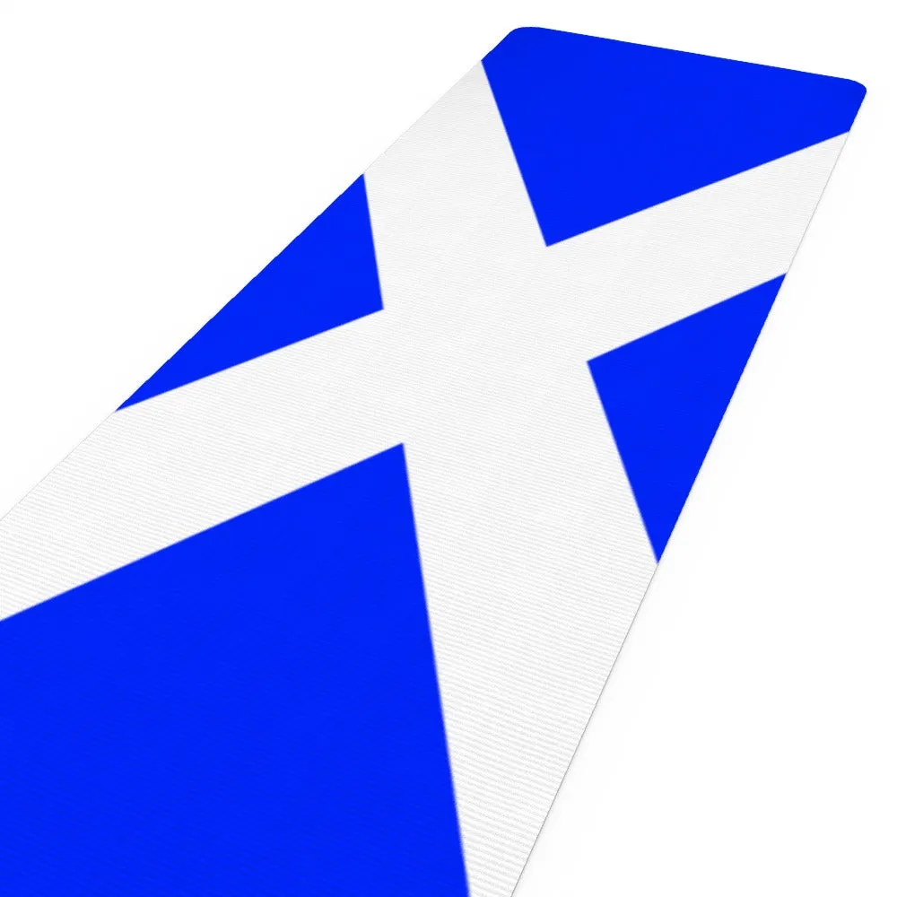 Yoga Mat - Scotland