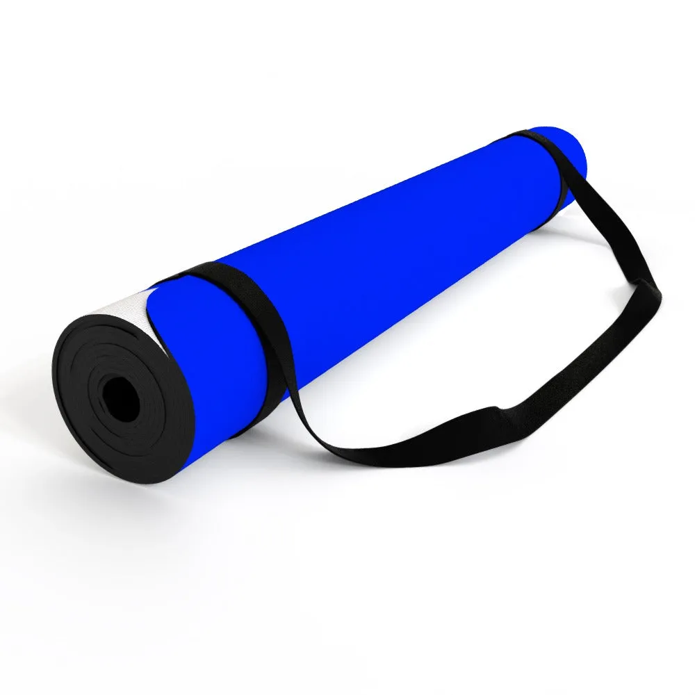Yoga Mat - Scotland