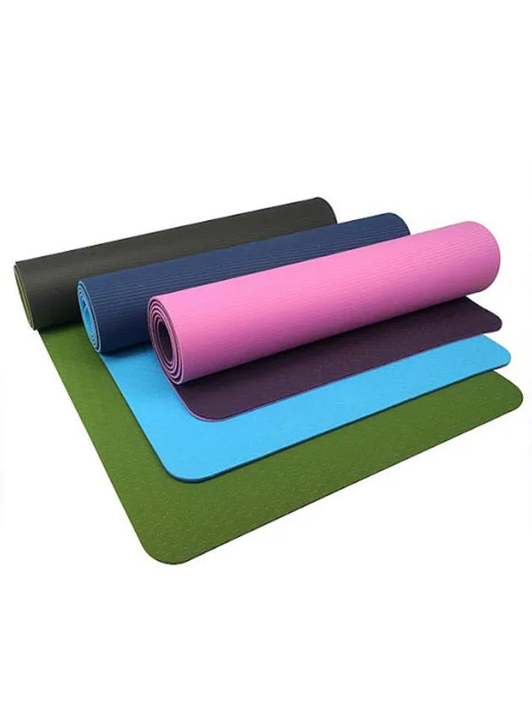 Yoga Mat Washable