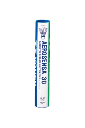 Yonex Aerosensa 30 Feather Shuttles