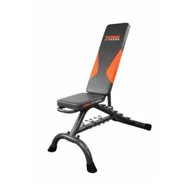 York Fitness Bench